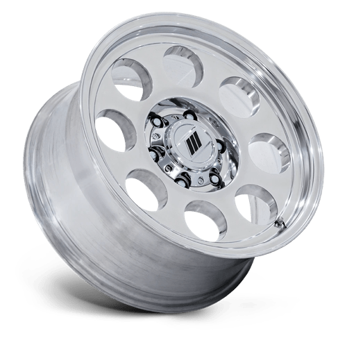 HERITAGE 16X8 6X5.5 106 +0 POLISH