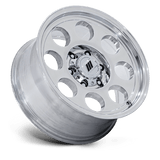 HERITAGE 16X8 6X5.5 106 +0 POLISH