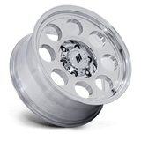 HERITAGE 17X8 6X5.5 106 +0 POLISH