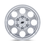 HERITAGE 17X8 5X5.5 78 +0 POLISH
