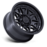 BASECAMP 20X9 6X135 87 +0 M-BLK