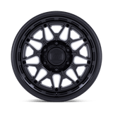 BASECAMP 20X9 6X120 66 +0 M-BLK