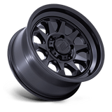 BEACON 17X8.5 6X135 87 +0 M-BLK
