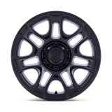 ROUGHNECK 17X8 6X135 87 +35 M-BLK