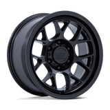 WRAITH 17X8.5 6X135 87 +0 M-BLK