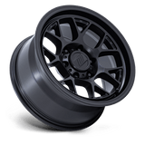 WRAITH 17X8 6X135 87 +20 M-BLK