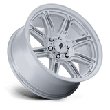 SNARE 20X9 5X5.5 78 +0 G-SLV MCH-FC