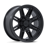 SNARE 20X9 6X5.5 106 +0 M-BLK