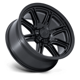 SNARE 20X9 5X5.5 78 +0 M-BLK