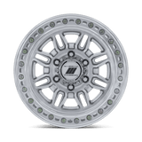 EQUALIZER BL 17X9 8X170 125 -12 GSLV-MCH