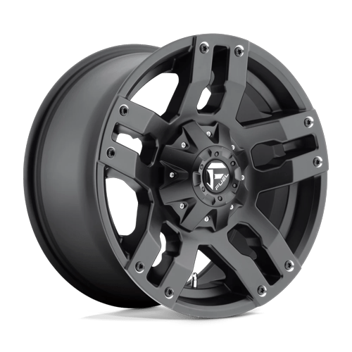 PUMP 18X9 6X135/5.5 106.1 BD +20