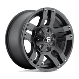 PUMP 18X9 6X135/5.5 106.1 BD +20