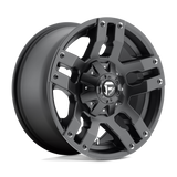 PUMP 18X9 6X135/5.5 106.1 BD +20