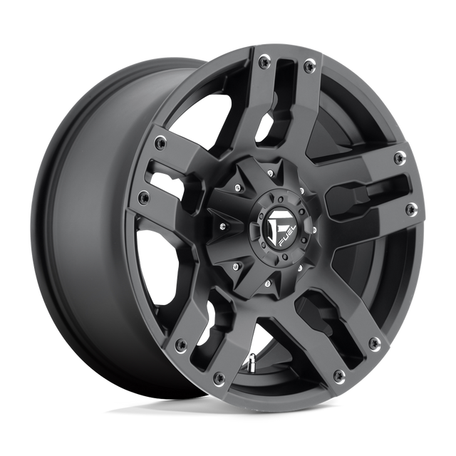 PUMP 18X9 6X135/5.5 106.1 BD +20