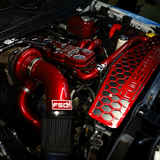 FSD 2019-2022 Dodge 6.7L Cummins Radiator Valance