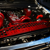 FSD 2019-2022 Dodge 6.7L Cummins Radiator Valance