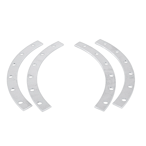 BD RING SPCR 14'' .19 333PCD 24B PK1WHL