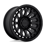 BR RAID 17X8.5 6X139 +0 112 M-BLK