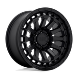 BR RAID 17X8.5 6X135 -18 87 M-BLK