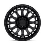 BR RAID 18X9.5 6X139 -18 112 M-BLK