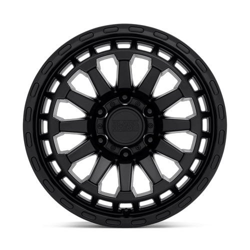 BR RAID 17X8.5 6X139 -18 112 M-BLK