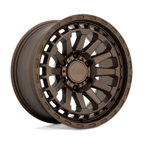 BR RAID 20X9.5 6X114 +18 76 M-BRNZ