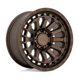 BR RAID 20X9.5 6X114 +18 76 M-BRNZ
