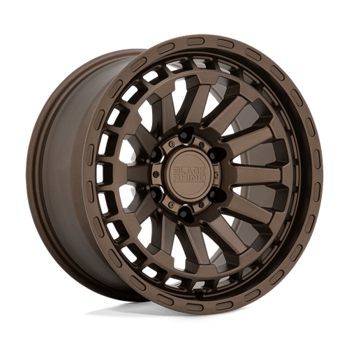 BR RAID 20X9.5 6X139 +12 112 M-BRNZ