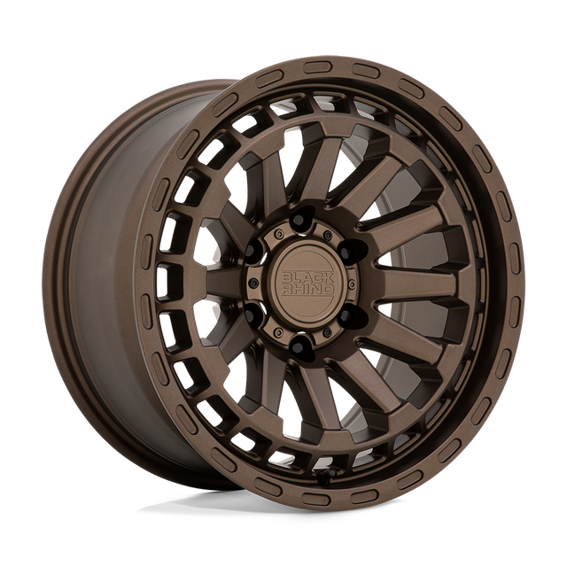 BR RAID 20X9.5 6X120 +12 67 M-BRNZ