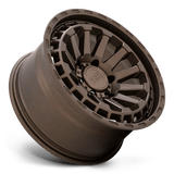 BR RAID 20X9.5 6X135 +12 87 M-BRNZ