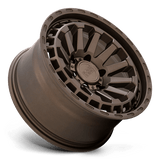 BR RAID 18X9.5 6X139 -18 112 M-BRNZ