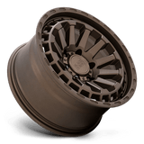 BR RAID 17X8.5 6X139 +0 112 M-BRNZ