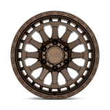 BR RAID 20X9.5 6X114 +18 76 M-BRNZ