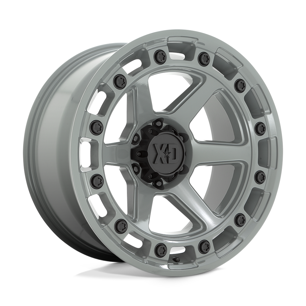 XD862 17X9 6X5.5 CEMENT 00MM