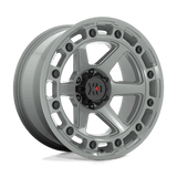 XD862 17X9 6X5.5 CEMENT 00MM