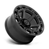 XD862 20X10 6X5.5 S-BLK -18MM