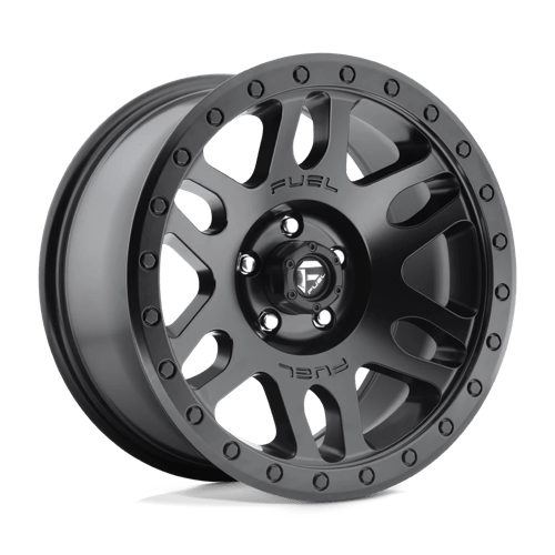 RECOIL 17X8.5 6X5.5 108 BD -06