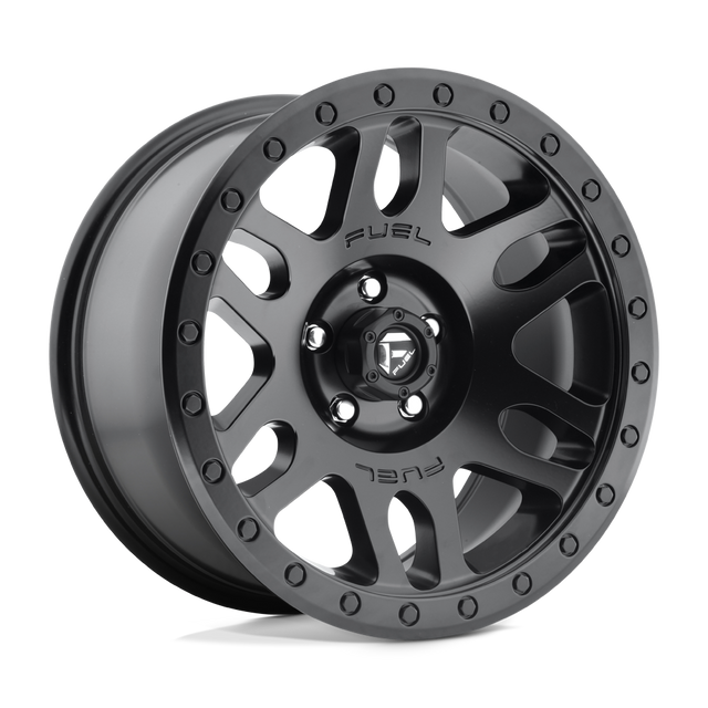 RECOIL 18X9 6X5.5 108 BD +01