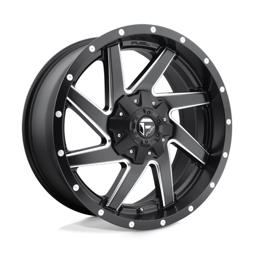 RENEGADE 20X10 6X135/5.5 106.1 NBD -18