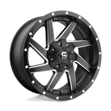 RENEGADE 20X10 6X135/5.5 106.1 NBD -18