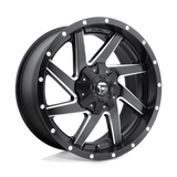 RENEGADE 20X10 6X135/5.5 106.1 NBD -18