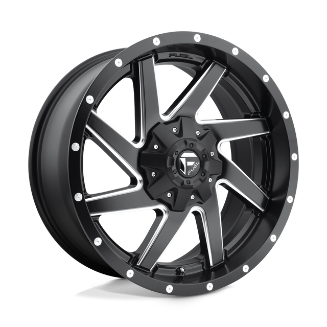 RENEGADE 20X10 6X135/5.5 106.1 NBD -18