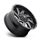 RENEGADE 20X10 6X135/5.5 106.1 NBD -18