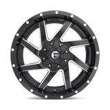 RENEGADE 20X10 6X135/5.5 106.1 NBD -18