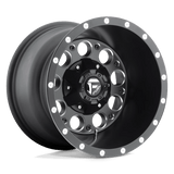 REVOLVER 15X10 6X5.5 108 NB -43