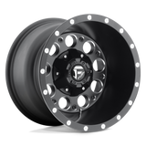 REVOLVER 15X10 6X5.5 108 NB -43