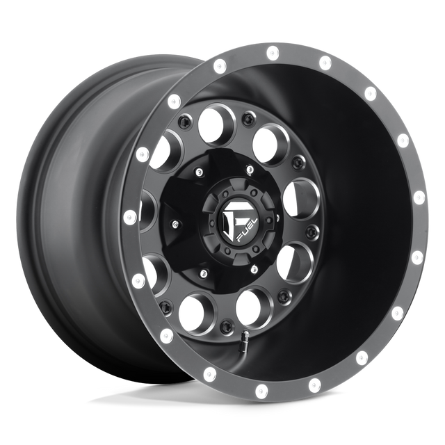 REVOLVER 15X10 6X5.5 108 NB -43