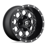 REVOLVER 15X8 6X5.5 108 NB -18