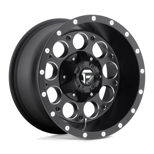 REVOLVER 15X8 6X5.5 108 NB -18