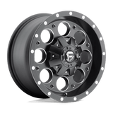 REVOLVER 16X8 6X5.5 108 NB +01